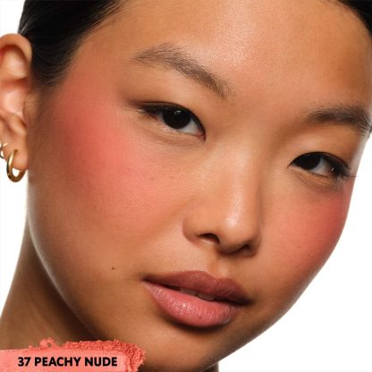 Yves Saint Laurent  Make Me Blush 24H Buildable Powder Blush - Imagen 20