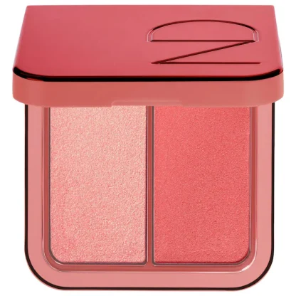 NATASHA DENONA  Hy-Blush Cloudy Cream Cheek Duo - Imagen 15