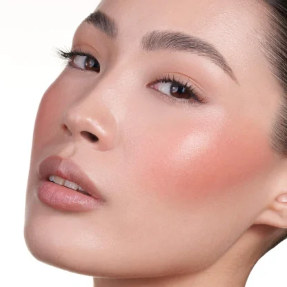 NATASHA DENONA  Hy-Blush Cloudy Cream Cheek Duo - Imagen 9