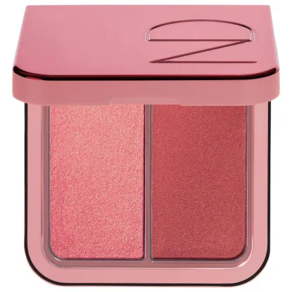 NATASHA DENONA  Hy-Blush Cloudy Cream Cheek Duo - Imagen 10