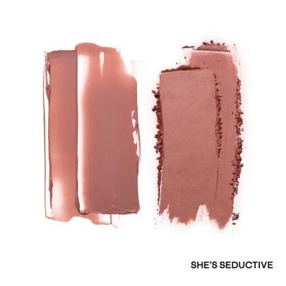 PATRICK TA  Major Headlines Double-Take Crème & Powder Blush Duo - Imagen 8