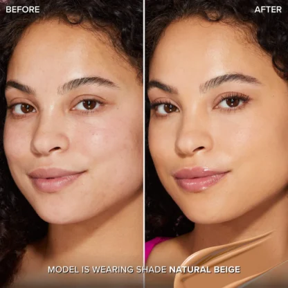 Too Faced  Born This Way Super Coverage Multi-Use Concealer MINI - Imagen 11