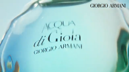 Armani Beauty  Acqua di Gioia Eau de Parfum Intense 15ML - Imagen 2