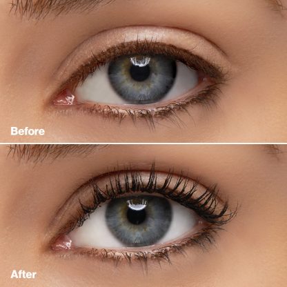 REVLON VOLUMAZING MASCARA Black - Imagen 4
