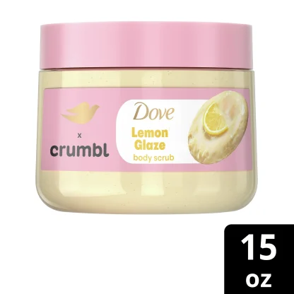 Dove Crumel Exfoliante Corporal - Imagen 15