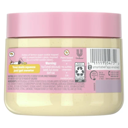 Dove Crumel Exfoliante Corporal - Imagen 10