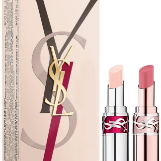 Yves Saint Laurent 2-Pc. Lip Gloss Stick & Tinted Butter Balm Gift Set