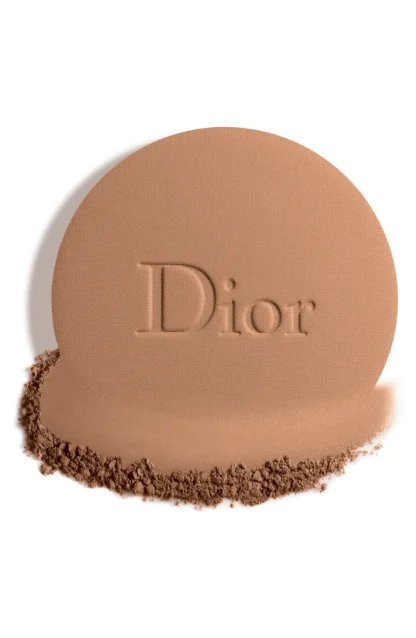 Dior Forever Natural Powder Bronzer - Imagen 8
