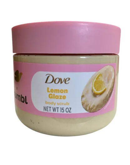 Dove Crumel Exfoliante Corporal - Imagen 2