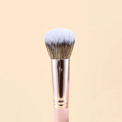 ATENEA KIT DE BROCHAS PINK TRAVEL X6 - Imagen 7