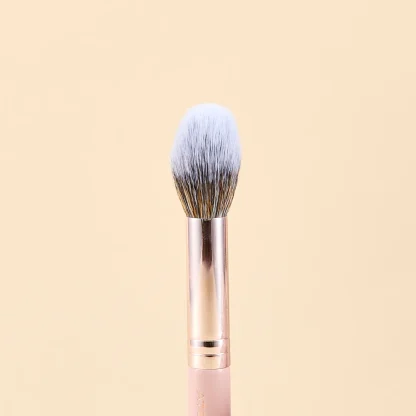 ATENEA KIT DE BROCHAS PINK TRAVEL X6 - Imagen 6