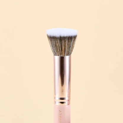 ATENEA KIT DE BROCHAS PINK TRAVEL X6 - Imagen 5
