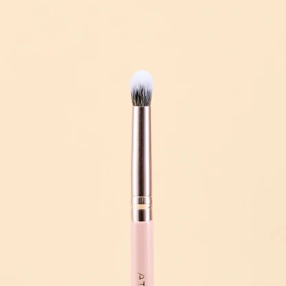 ATENEA KIT DE BROCHAS PINK TRAVEL X6 - Imagen 4