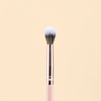 ATENEA KIT DE BROCHAS PINK TRAVEL X6 - Imagen 3