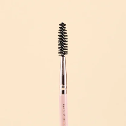 ATENEA KIT DE BROCHAS PINK TRAVEL X6 - Imagen 2