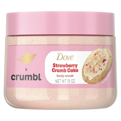 Dove Crumel Exfoliante Corporal - Imagen 17