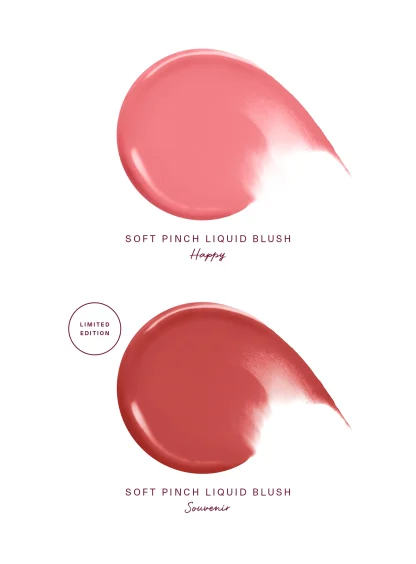 RARE BEAUTY Soft Pinch Liquid Blush Duo - Imagen 9