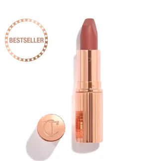 Charlotte Tilbury PILLOW TALK LIPSTICK PILLOW TALK MEDIUM