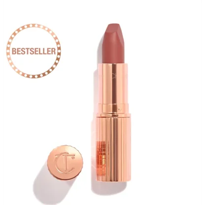Charlotte Tilbury PILLOW TALK LIPSTICK PILLOW TALK MEDIUM