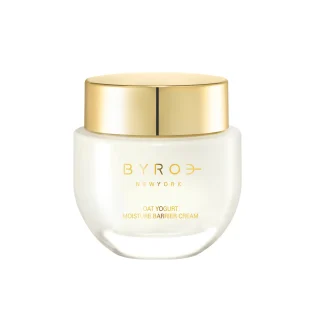 BYROE Oat Yogurt Moisture Barrier Cream 50ML