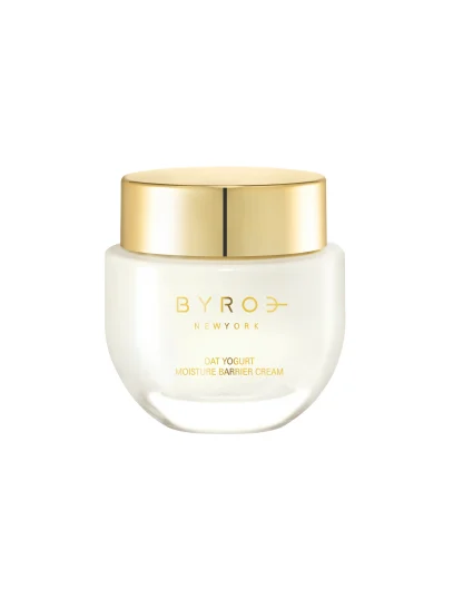 BYROE Oat Yogurt Moisture Barrier Cream 50ML