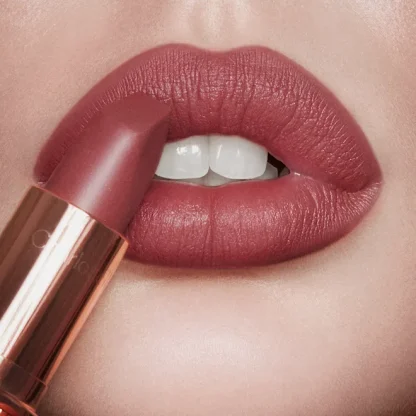 Charlotte Tilbury PILLOW TALK LIPSTICK PILLOW TALK MEDIUM - Imagen 7