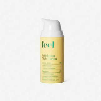 FEEL BEAUTY Refinishing Night Serum 30ml