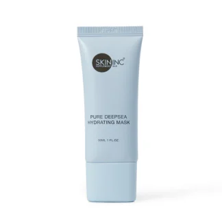 Skin Inc Pure Deepsea Hydrating Overnight Mask - 30ml