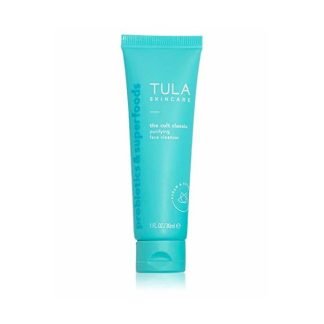 TULA Skincare  Mini The Cult Classic Purifying Face Cleanser 30ml