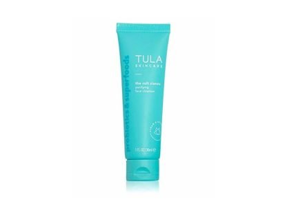 TULA Skincare  Mini The Cult Classic Purifying Face Cleanser 30ml