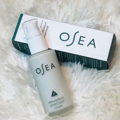 osea atmosphere protection cream 0.6 oz 60ML - Imagen 3