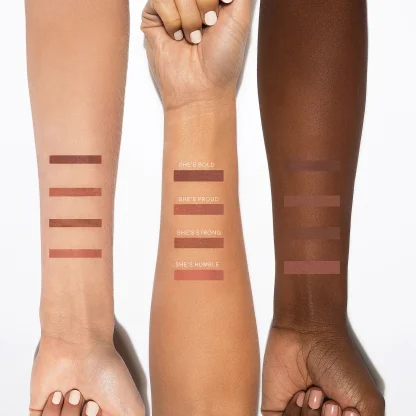 PATRICK TA  Monochrome Moment Precision Lip Crayon - Imagen 5