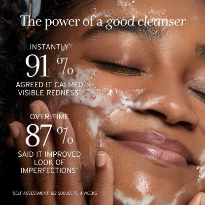 fresh  Soy Hydrating Gentle Face Cleanser 150ml - Imagen 8