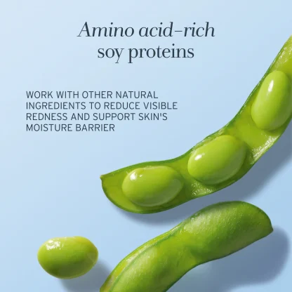fresh  Soy Hydrating Gentle Face Cleanser 150ml - Imagen 5