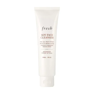 fresh  Soy Hydrating Gentle Face Cleanser 150ml