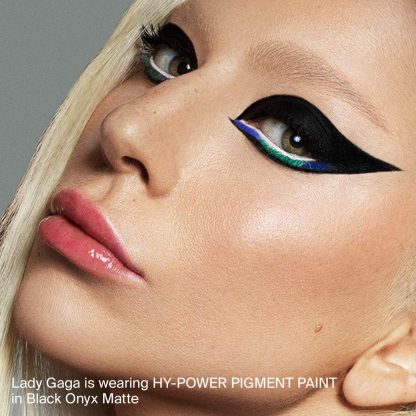 HAUS LABS BY LADY GAGA  Hy-Power Eye, Cheek & Lip Pigment Paint - Imagen 2