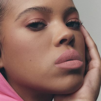 Fenty Beauty by Rihanna  Fenty Icon Velvet Liquid Lipstick - Imagen 4