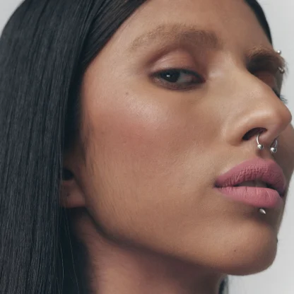Fenty Beauty by Rihanna  Fenty Icon Velvet Liquid Lipstick - Imagen 3