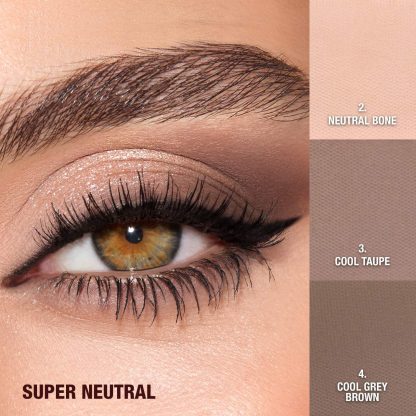 Charlotte Tilbury  Charlotte’s Beautifying Eye Trends Eyeshadow Palette - Imagen 8
