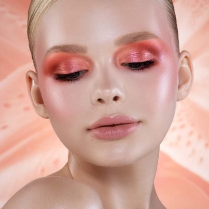 NATASHA DENONA  Bloom Eyeshadow Palette - Imagen 11
