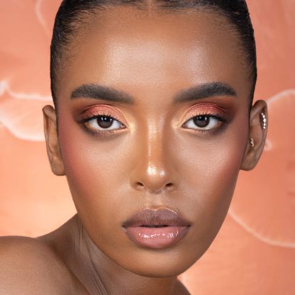 NATASHA DENONA  Bloom Eyeshadow Palette - Imagen 10