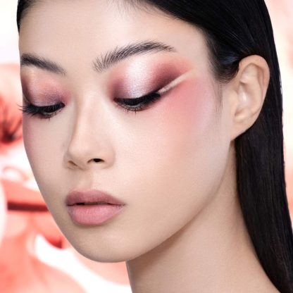 NATASHA DENONA  Bloom Eyeshadow Palette - Imagen 7