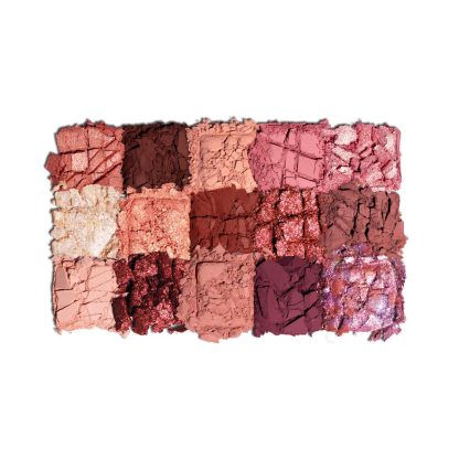 NATASHA DENONA  Bloom Eyeshadow Palette - Imagen 3