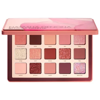 NATASHA DENONA  Bloom Eyeshadow Palette