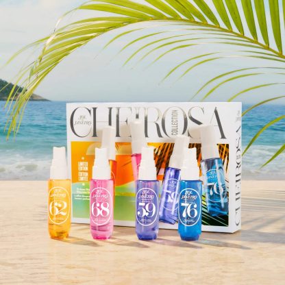 Sol de Janeiro  Perfume Mist Discovery Set - Imagen 4