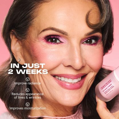 ONE/SIZE by Patrick Starrr  B12 Base Thinner Luminous Vitamin Pearl Boosting Serum 30ML - Imagen 5