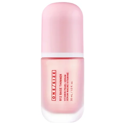 ONE/SIZE by Patrick Starrr  B12 Base Thinner Luminous Vitamin Pearl Boosting Serum 30ML