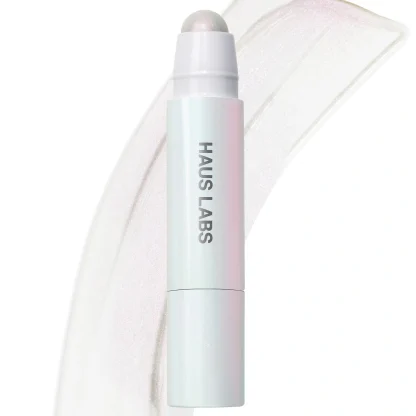 HAUS LABS BY LADY GAGA  Bio-Radiant Glassy Balm Highlighter Stick - Imagen 14