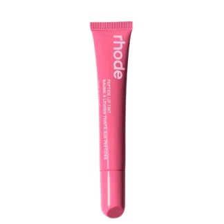 peptide lip tint sugar cookie RHODE