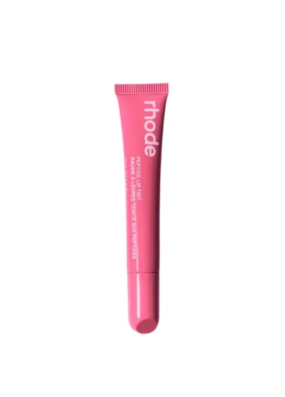 peptide lip tint sugar cookie RHODE